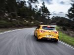 Renault Megane R.S. Trophy 2018 года (WW)